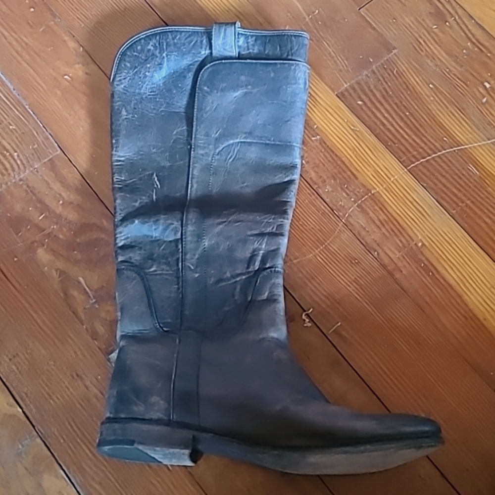 Frye Tall Boots
